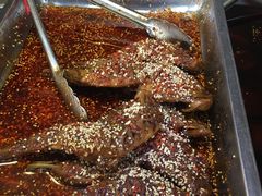 -鸿运兔·手撕烤兔(天府广场店)
