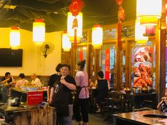 大堂-镇江龙·火锅串串(武侯祠店)