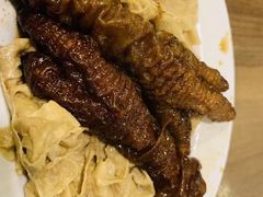 -松發肉骨茶(牛车水店)