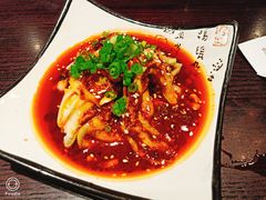 -三俞竹苑(红旗街万达店)