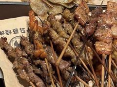 -本色.小马哥烧烤(五一路总店)