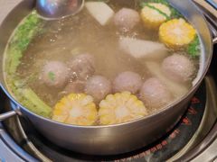 -为什么牛潮汕牛肉火锅(万胜广场店)