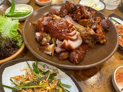 -Myth猪蹄(明洞店)