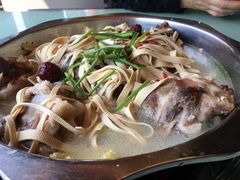-天都火锅酒楼(虹梅南路店)
