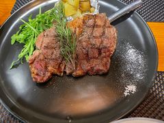 -百特喜·意大利餐厅(八佰伴镇江店)
