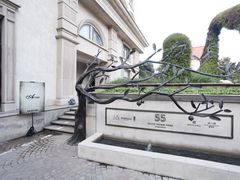 -伯衡55·吉品轩(乌鲁木齐南路店)