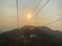 -紫金山索道-售票处