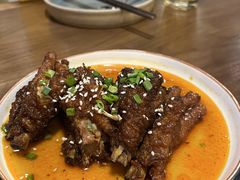 -薇酌饮·陕西菜(南门外店)