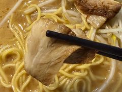 -纪州豚骨酱油拉面(锦延路店)