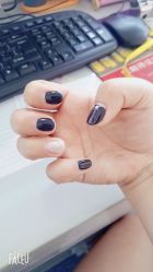 -米米奈児miminail