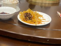 -高玛纳驴肉火烧(一世界店)