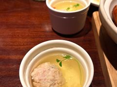 -庭院江南菜•烤鸭•非遗传承(上地•清河店)