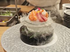 -鮨政· Omakase(港汇恒隆广场店)