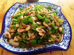 -巢湖名吃·徽府农家菜(半汤店)
