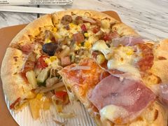 -达美乐比萨(南京路店)