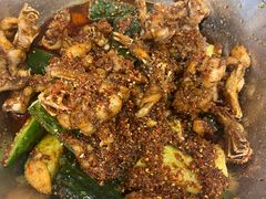 麻辣牛蛙-辣盆盆麻辣小龙虾(哈尔滨总店)