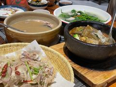 -猪腰一家·地道佛山菜(里水店)