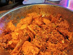 -嘎嘎鸭下巴·爆辣干锅(明教寺店)