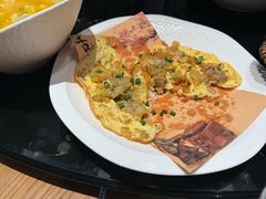 -味莊餐厅(康庄南街店)