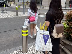 -楼上(新馬路澳門廣場店)