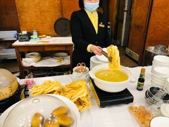 -番禺宾馆丽苑厅