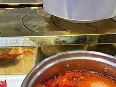 -西火火·川派小火锅(西溪银泰店)