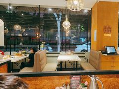 -如轩·海鲜砂锅粥·潮汕菜(小榄店)