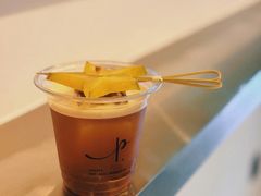 -Parking Coffee(孩儿巷店)