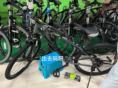 -美利达自行车(六里桥店)