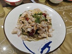 -鑫真味私房菜馆