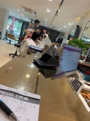 -新晨·SALON·形象造型