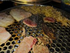 -东味北道熟成·炭火烤肉(九龙店)