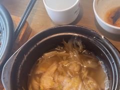 -洪兴砂锅·融合砂锅菜(三站店)