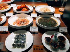 -海味世家·家常菜馆(明州里店)