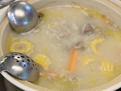 -土连锅·现熬养生汤锅(梁家巷店)