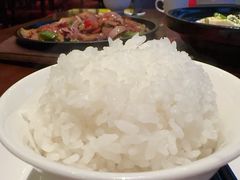 -林芝工布庄园希尔顿酒店-猎味中餐厅