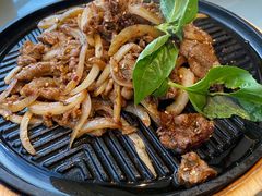 -小大董·烤鸭(观景餐厅·南京西路店)