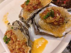 -小杨烤肉(朱雀店)