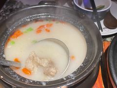 -绿茶餐厅(西湖银泰百货店)