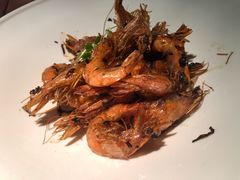 胡椒油爆虾-桂满陇-十里风荷(合生汇店)