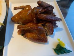 -燕郊烧鸽子(广安路店)