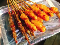 -辽B·小串(总店)