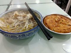 -王记特色锅魁(城市阳光大厦店)