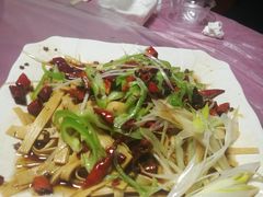 -胜泽眼镜烧烤(云霄路直营店)