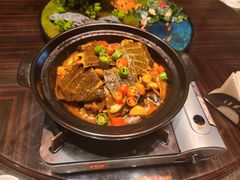-富力万达嘉华酒店-品珍中餐厅(水果湖店)