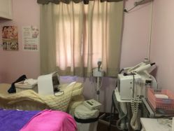 -杉惠素颜美妆皮肤管理中心