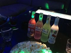 -真爱范特西KTV(交大店)