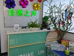 -自然之声助听器·呼吸机(东风大街店)