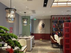 -山西国贸大饭店