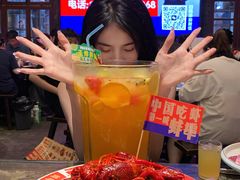 -阿财老铺·老蚌埠龙虾城(华夏总店)
